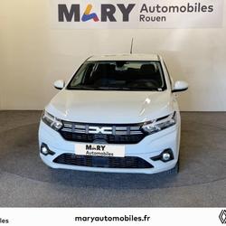 Dacia Sandero Sandero TCe 90 CVT Expression Rouen