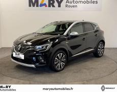 Renault Captur Rouen
