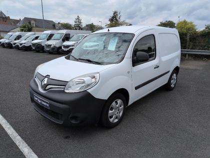 Renault Express - 1.2 TCE 115CH GRAND CONFORT - 11 990 €