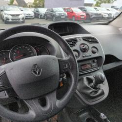 Renault Kangoo 1.2 TCE 115CH GRAND CONFORT Saint-Georges-sur-Loire