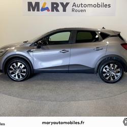 Renault Captur TCe 100 GPL Evolution occasion - Rouen - photo 2/22