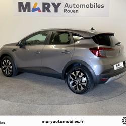 Renault Captur TCe 100 GPL Evolution occasion - Rouen - photo 3/22