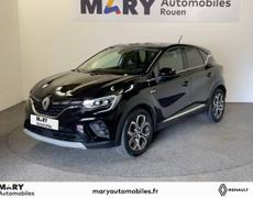 Renault Captur Rouen