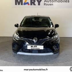 Renault Captur Captur TCe 100 GPL - 21 Intens Rouen