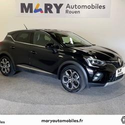 Renault Captur Captur TCe 100 GPL - 21 Intens Rouen