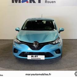 Renault Clio 5 Clio TCe 90 - 21N Business Rouen
