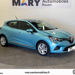 Renault Clio 5 Clio TCe 90 - 21N Business Rouen