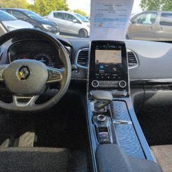 Renault Espace 5 2.0 BLUE DCI 160CH ZEN EDC E6D-FULL Saint-Georges-sur-Loire