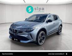 Alfa Romeo Junior Junior 1.2 Ibrida 145 ch e-DCT6 Q4 Intensa 5p