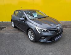 Renault Clio 5 Saint-Georges-sur-Loire