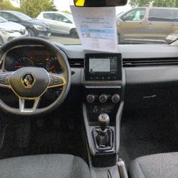 Renault Clio 5 1.0 TCE 90CH BUSINESS -21N Saint-Georges-sur-Loire