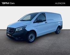 Mercedes Vito Cerisé