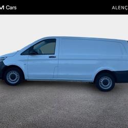Mercedes Vito 116 CDI Long Pro Propulsion 9G TRONIC (32 900 &euro; ht) Ceris&eacute;
