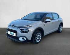 Citroen C3 Cholet
