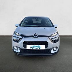 Citroen C3 C3 PureTech 83 S&S BVM5 - YOU! Cholet