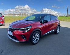 Renault Captur Mouilleron-le-Captif