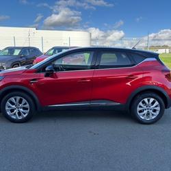 Renault Captur Captur TCe 90 Evolution Mouilleron-le-Captif