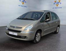 Citroen Xsara Picasso Serres-Castet