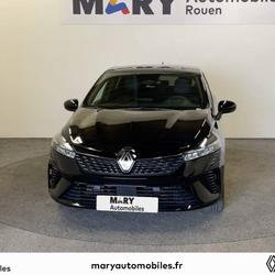 Renault Clio 5 Clio E-Tech full hybrid 145 ch GSR2 Techno Rouen