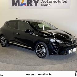 Renault Clio 5 Clio E-Tech full hybrid 145 ch GSR2 Techno Rouen