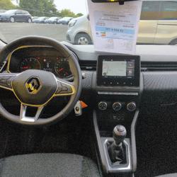 Renault Clio 5 1.0 TCE 90CH BUSINESS -21 Saint-Georges-sur-Loire