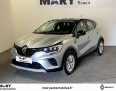 Renault Captur Rouen