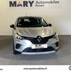 Renault Captur Captur E-Tech 145 - 21 Business Rouen