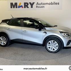 Renault Captur Captur E-Tech 145 - 21 Business Rouen