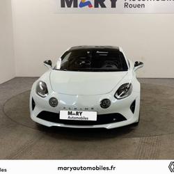 Alpine A110 A110 1.8T 292 ch - 21 S Rouen