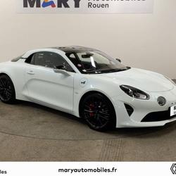 Alpine A110 A110 1.8T 292 ch - 21 S Rouen