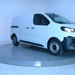 Citroen Jumpy FGN DIESEL 150 CH M AUTOMAT occasion - Cholet - photo 3/28