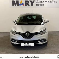 Renault Scenic 4 Blue dCi 120 EDC Business Intens occasion - Rouen - photo 2/20