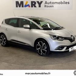 Renault Scenic 4 Blue dCi 120 EDC Business Intens occasion - Rouen - photo 3/20