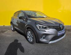 Renault Captur Saint-Georges-sur-Loire