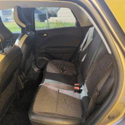 Renault Captur 1.3 TCE 140CH FAP INTENS EDC -21 Saint-Georges-sur-Loire