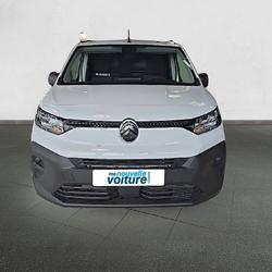 Citroen Berlingo VAN M DIESEL 100 CH MANUELLE occasion - Cholet - photo 2/25