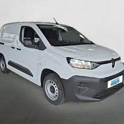 Citroen Berlingo VAN M DIESEL 100 CH MANUELLE occasion - Cholet - photo 3/25