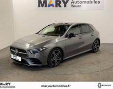 Mercedes Classe A Rouen
