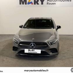 Mercedes Classe A Classe A 180 7G-DCT AMG Line Rouen