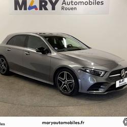 Mercedes Classe A Classe A 180 7G-DCT AMG Line Rouen
