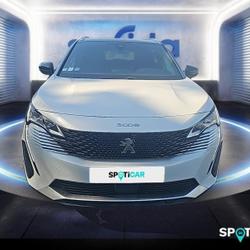 Peugeot 3008 Hybrid 225ch gt pack e-eat8 Wattrelos