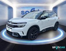 Citroen C5 Aircross Wattrelos