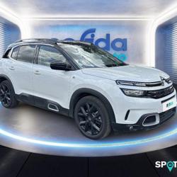 Citroen C5 Aircross Hybrid 225ch shine pack e-eat8 Wattrelos