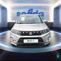 Suzuki Vitara 1.5 dualjet hybrid 102ch style auto Wattrelos