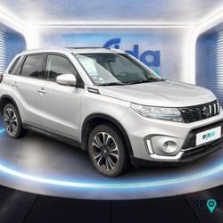 Suzuki Vitara 1.5 dualjet hybrid 102ch style auto Wattrelos