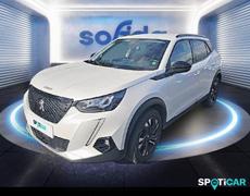 Peugeot 2008 Wattrelos