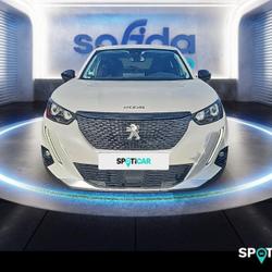 Peugeot 2008 1.2 puretech 130ch s&s roadtrip eat8 Wattrelos