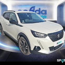 Peugeot 2008 1.2 puretech 130ch s&s roadtrip eat8 Wattrelos