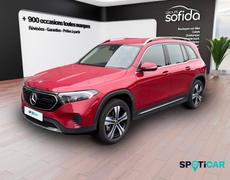 Mercedes EQB Wattrelos