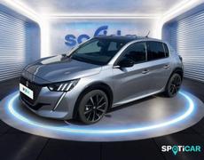 Peugeot 208 Wattrelos
